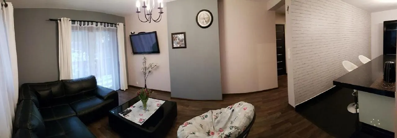 Homestay Klimkowa Chata Holiday home Zakopane