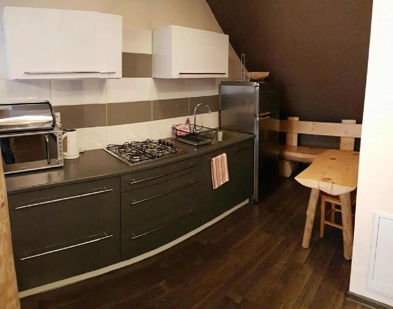 Homestay Klimkowa Chata Holiday home Zakopane