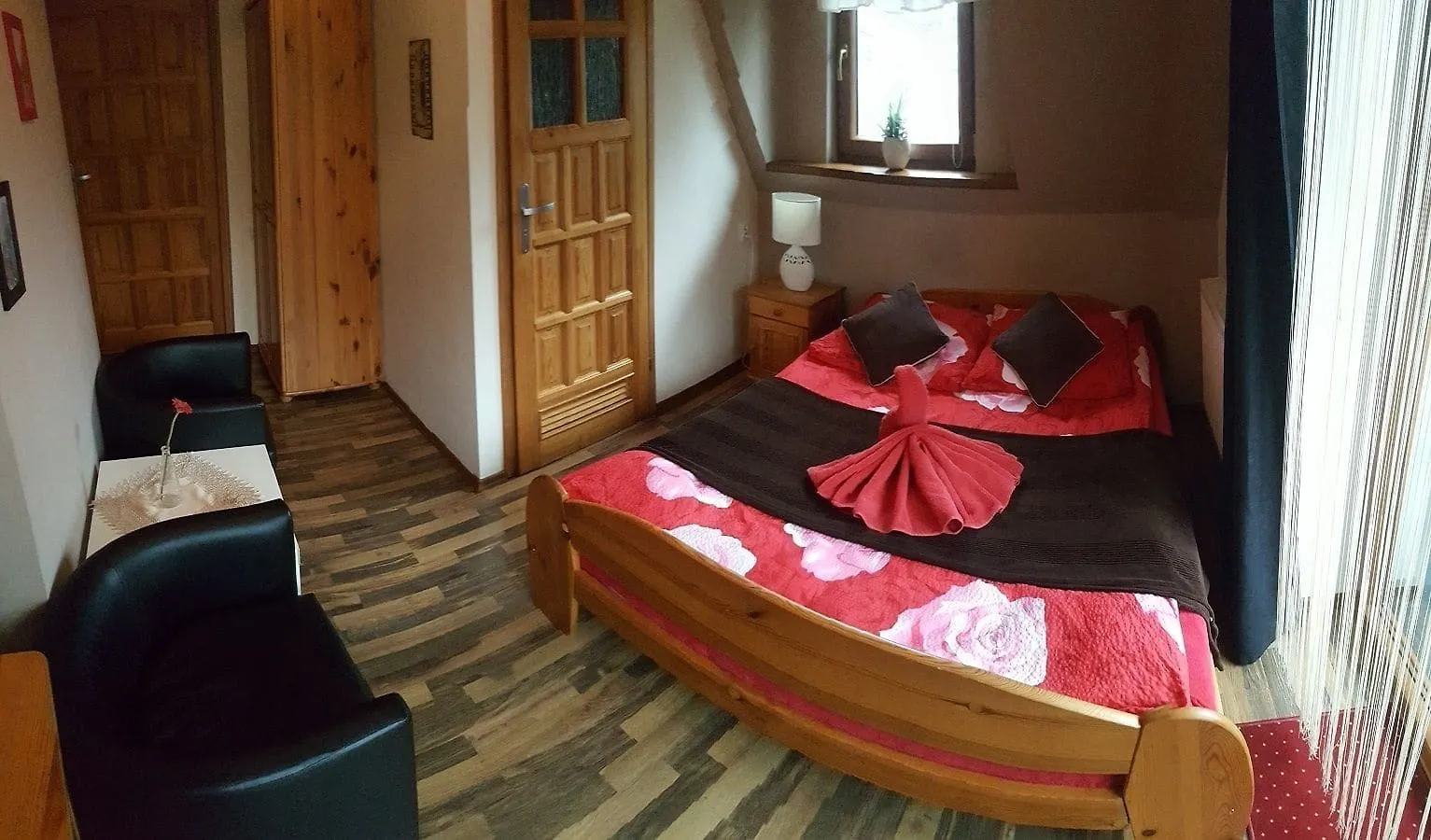 Klimkowa Chata Holiday home Zakopane 0*,
